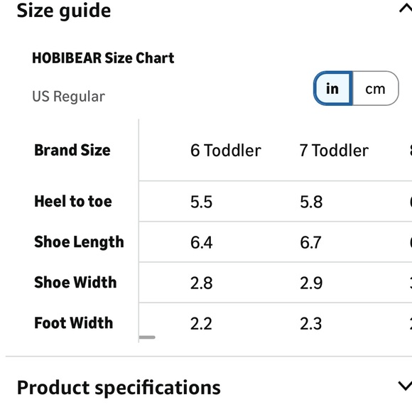 Kids Clogs - Picture 6 of 6